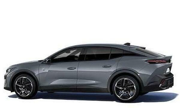 Peugeot 408 1.2 Gt Fastback E-dsc6 Euro 6 Ss #4
