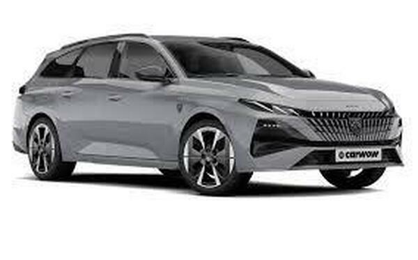 Peugeot 308 SW 1.2 Gt E-dsc6 Euro 6 Ss #3
