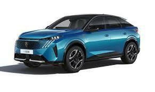 Peugeot 3008 73Kwh Gt