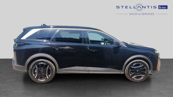 Peugeot 5008 73Kwh Allure Suv 210 Ps KK25DYW #2