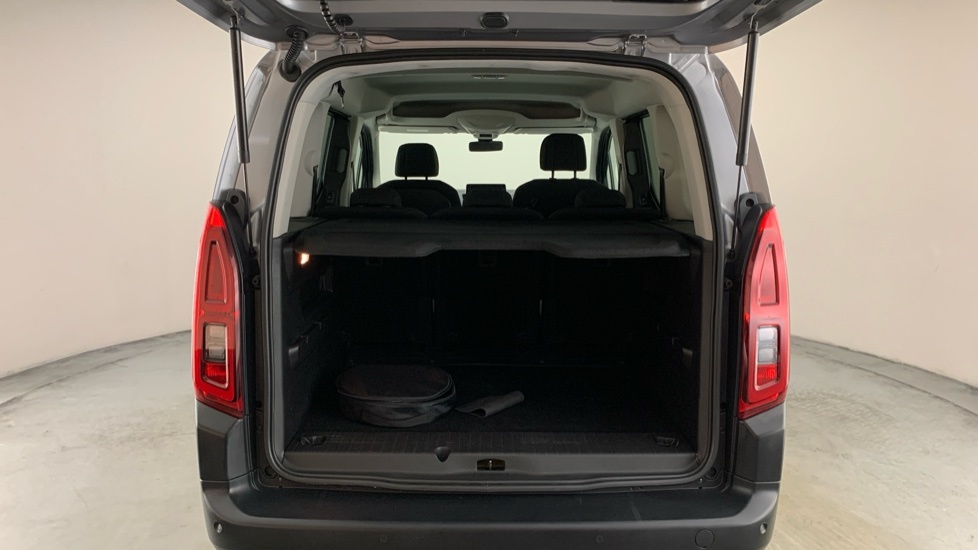 Citroen e-Berlingo 50Kwh Flair Xtr M Mpv 7.4Kw Cha #5