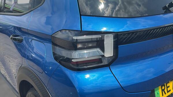 Citroen C3 Standard Range 44Kwh Max Hatchback Au RE75FCZ #5