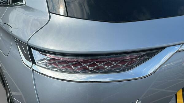 DS DS 7 Crossback 1.6 E-tense 13.2Kwh Ultra Prestige Crossback P Grey #5
