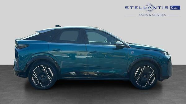 Peugeot 3008 73Kwh Gt CY24LUT #2