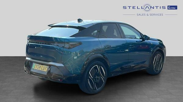 Peugeot 3008 73Kwh Gt CY24LUT #3