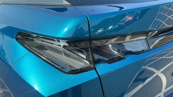 Peugeot 3008 73Kwh Gt CY24LUT #5