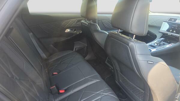 DS DS 7 1.5 Bluehdi Performance Line Suv Eat8  #37