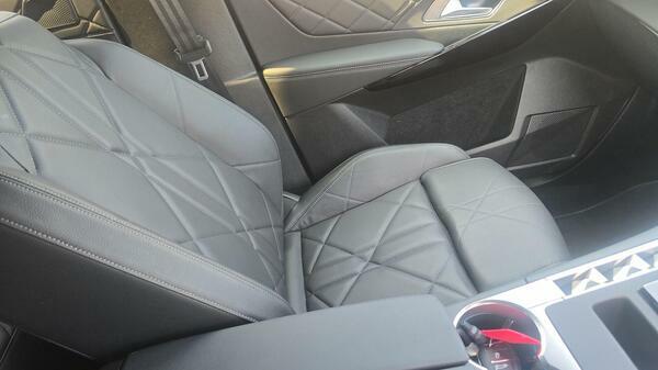 DS DS 7 1.5 Bluehdi Performance Line Suv Eat8  #36