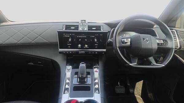 DS DS 7 1.5 Bluehdi Performance Line Suv Eat8  #41