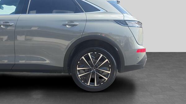 DS DS 7 1.5 Bluehdi Performance Line Suv Eat8  #13