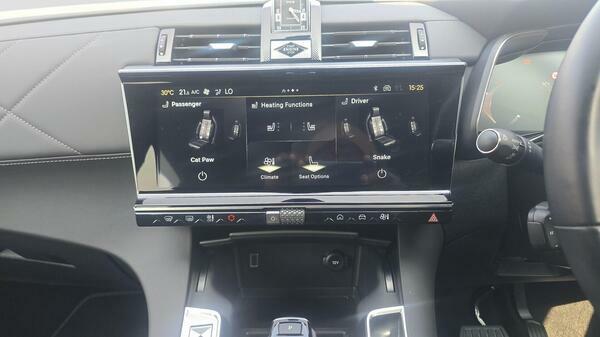 DS DS 7 1.5 Bluehdi Performance Line Suv Eat8  #30