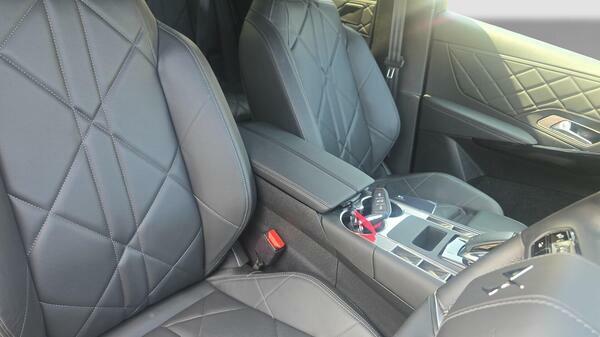DS DS 7 1.5 Bluehdi Performance Line Suv Eat8  #18