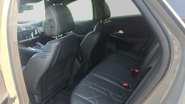DS DS 7 1.5 Bluehdi Performance Line Suv Eat8  #40