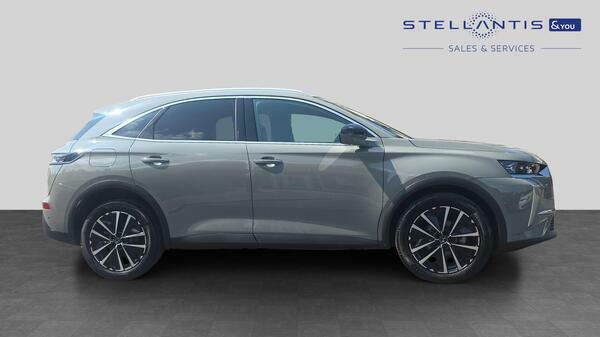 DS DS 7 1.5 Bluehdi Rivoli Suv Eat8 Euro 6 Ss  #2
