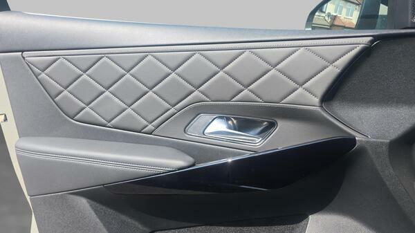 DS DS 7 1.5 Bluehdi Performance Line Suv Eat8  #17