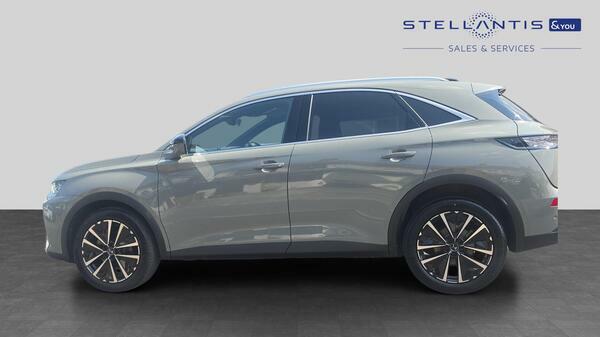DS DS 7 1.5 Bluehdi Performance Line Suv Eat8  #7