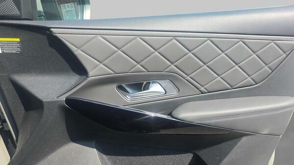 DS DS 7 1.5 Bluehdi Performance Line Suv Eat8  #34