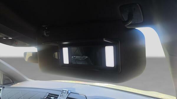 DS DS 7 1.5 Bluehdi Performance Line Suv Eat8  #33