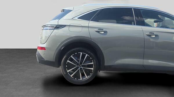 DS DS 7 1.5 Bluehdi Performance Line Suv Eat8  #11