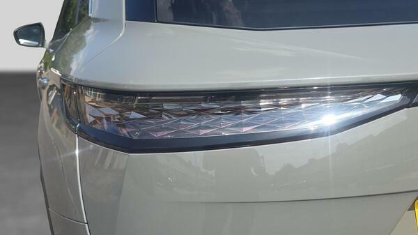 DS DS 7 1.5 Bluehdi Rivoli Suv Eat8 Euro 6 Ss  #5