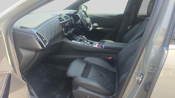 DS DS 7 1.5 Bluehdi Performance Line Suv Eat8  #31