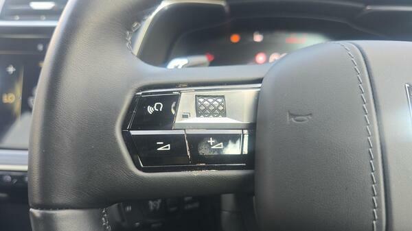 DS DS 7 1.5 Bluehdi Performance Line Suv Eat8  #20