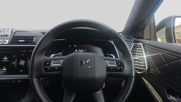 DS DS 7 1.5 Bluehdi Performance Line Suv Eat8  #19