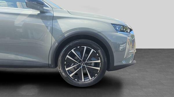 DS DS 7 1.5 Bluehdi Performance Line Suv Eat8  #12