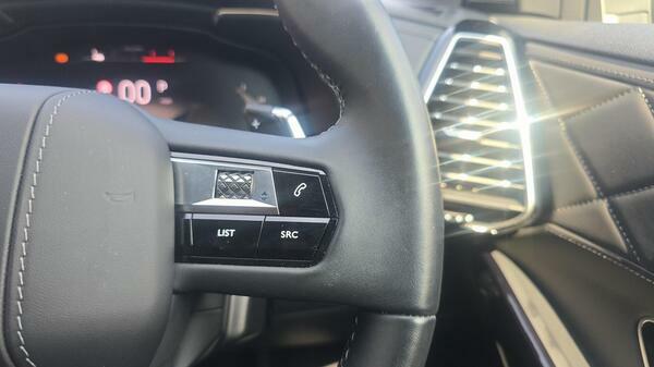 DS DS 7 1.5 Bluehdi Performance Line Suv Eat8  #21