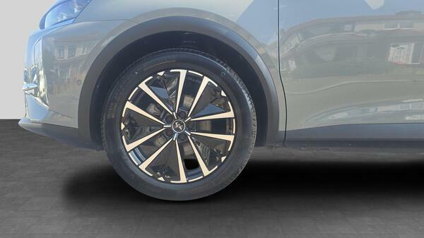 DS DS 7 1.5 Bluehdi Performance Line Suv Eat8  #14