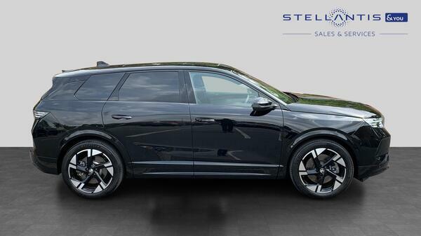 Vauxhall Grandland 73Kwh Ultimate Suv 213 Ps BL74RZR #2