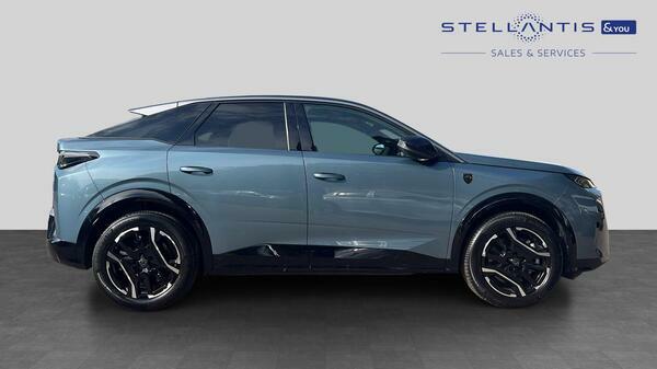 Peugeot 3008 73Kwh Gt Suv 210 Ps KR25DWP #2