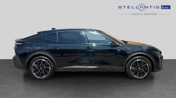 Peugeot 408 1.6 12.4Kwh Gt Fastback Plug-in Hybrid #2