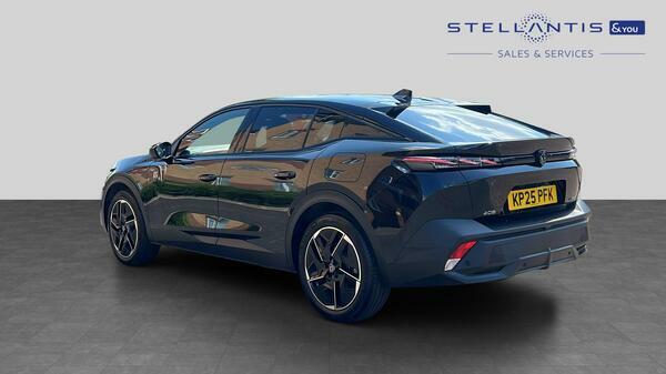 Peugeot 408 1.6 12.4Kwh Gt Fastback Plug-in Hybrid #6