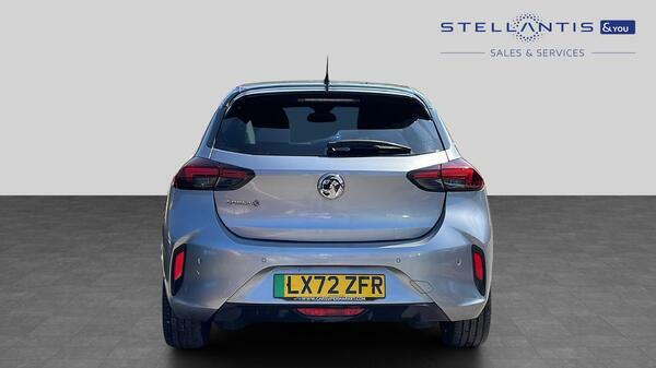 Vauxhall Corsa-e 50Kwh Gs Line Hatchback 136 Ps #4