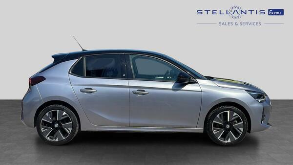 Vauxhall Corsa-e 50Kwh Gs Line Hatchback 136 Ps #2