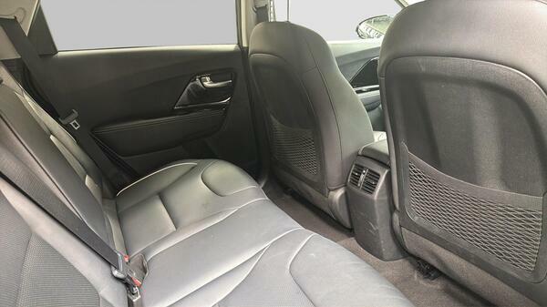 Kia e-Niro 64Kwh 4 Suv Black #36