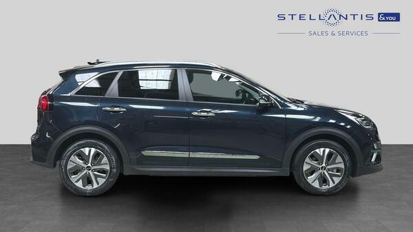 Kia e-Niro 64Kwh 4 Suv 201 Bhp #2