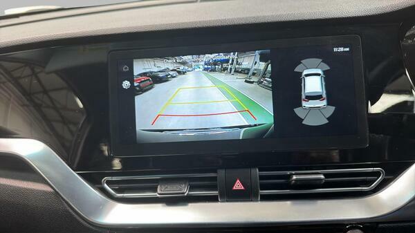 Kia e-Niro 64Kwh 4 Suv Black #30