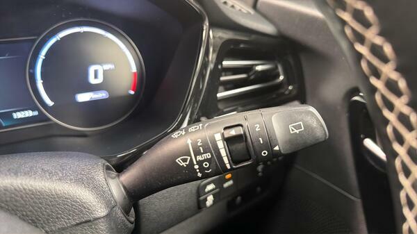 Kia e-Niro 64Kwh 4 Suv Black #23