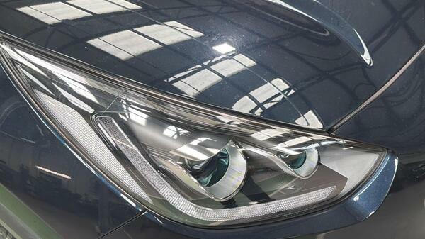 Kia e-Niro 64Kwh 4 Suv Black #9