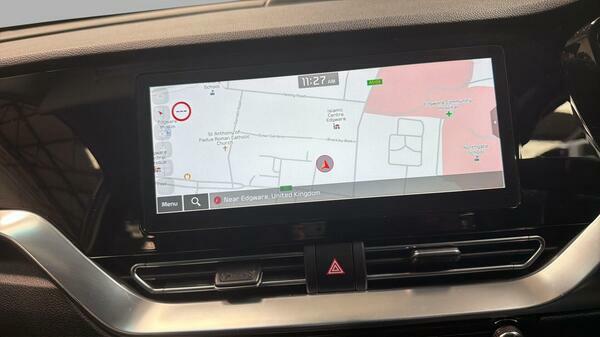 Kia e-Niro 64Kwh 4 Suv Black #29