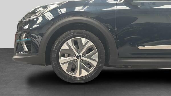 Kia e-Niro 64Kwh 4 Suv Black #14