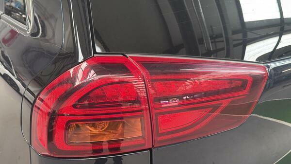 Kia e-Niro 64Kwh 4 Suv 201 Bhp #5
