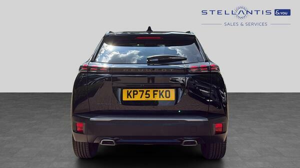 Peugeot 2008 1.2 Gt Suv Hybrid E-dsc6 Euro 6 Ss #4