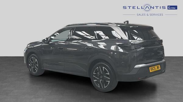 Peugeot 5008 1.2 Allure Suv Hybrid E-dsc6 Euro 6 S #6