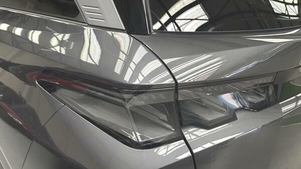 Peugeot 5008 1.2 Allure Suv Hybrid E-dsc6 Euro 6 S #5