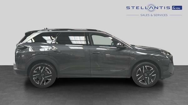 Peugeot 5008 1.2 Allure Suv Hybrid E-dsc6 Euro 6 S #2