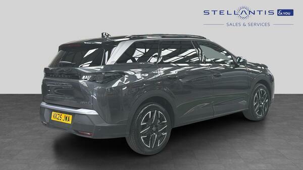 Peugeot 5008 1.2 Allure Suv Hybrid E-dsc6 Euro 6 S #3