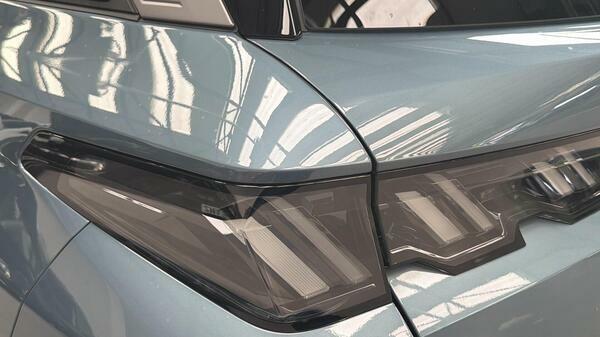 Peugeot 5008 1.2 Gt Suv Hybrid E-dsc6 Euro 6 Ss #5